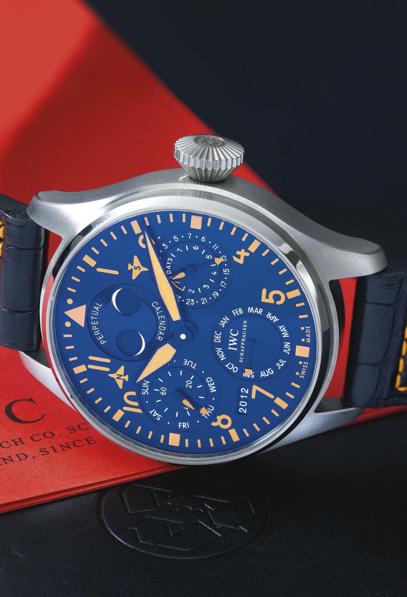 IWC