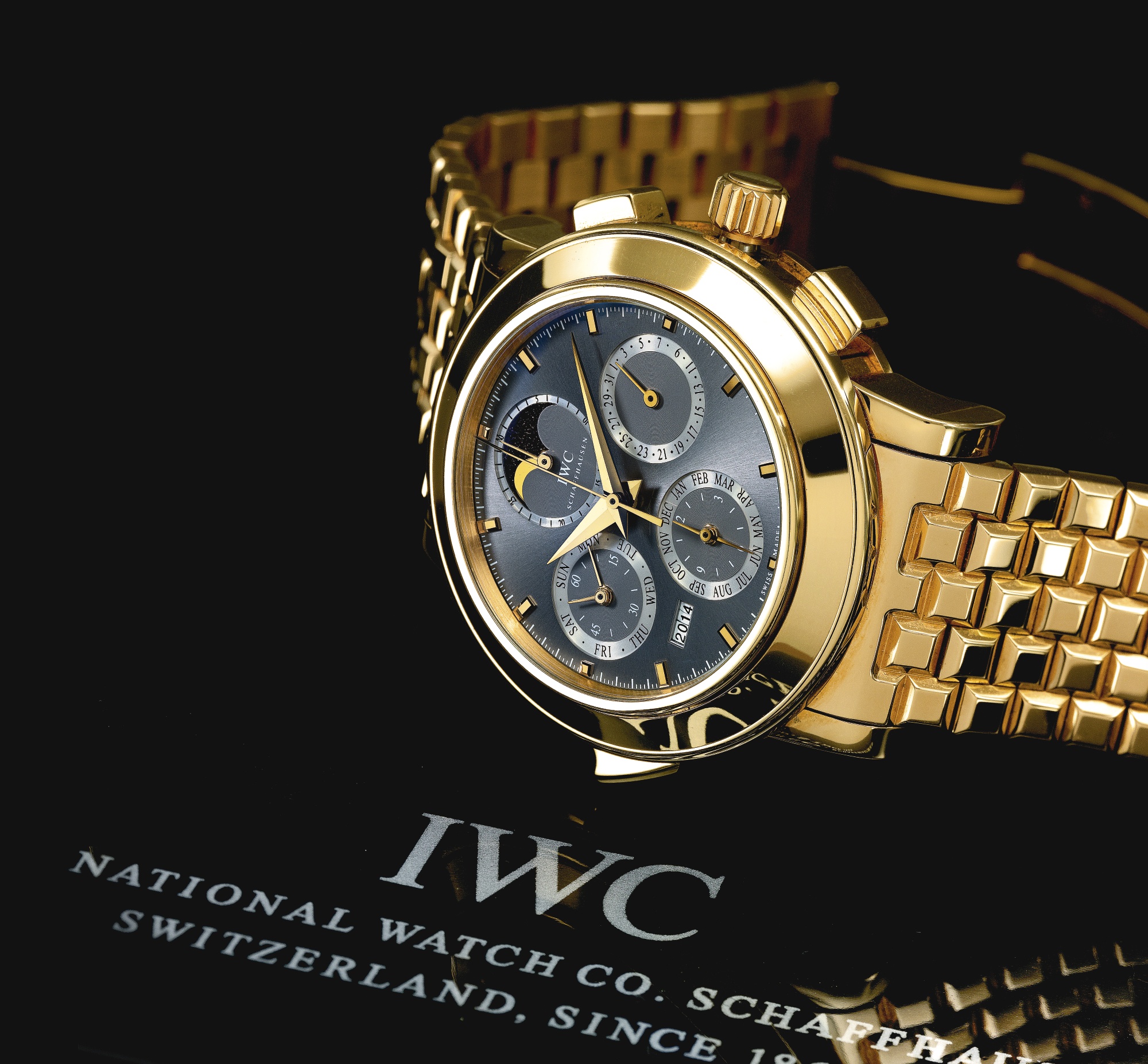 IWC