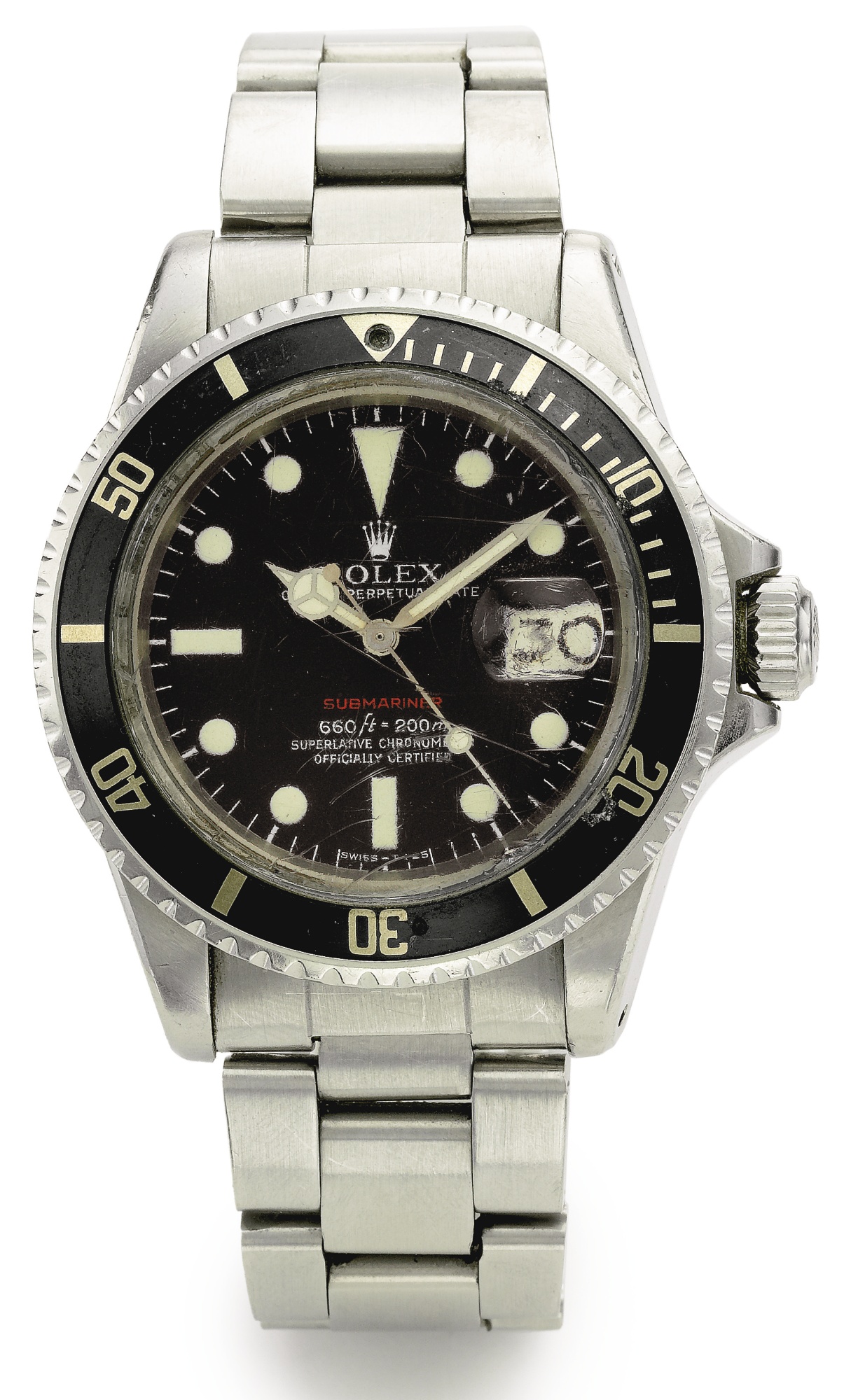 Rolex