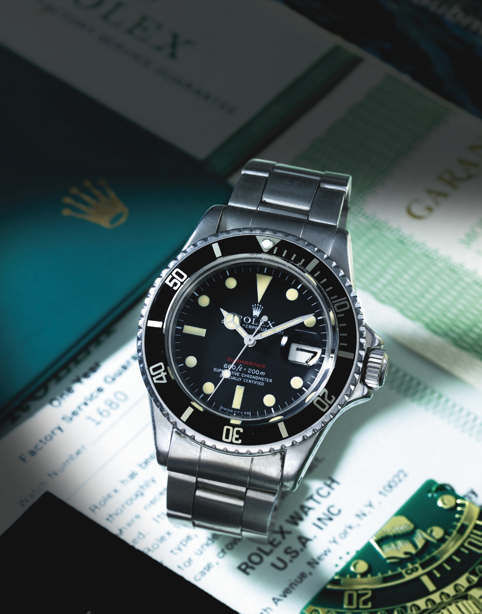 Rolex