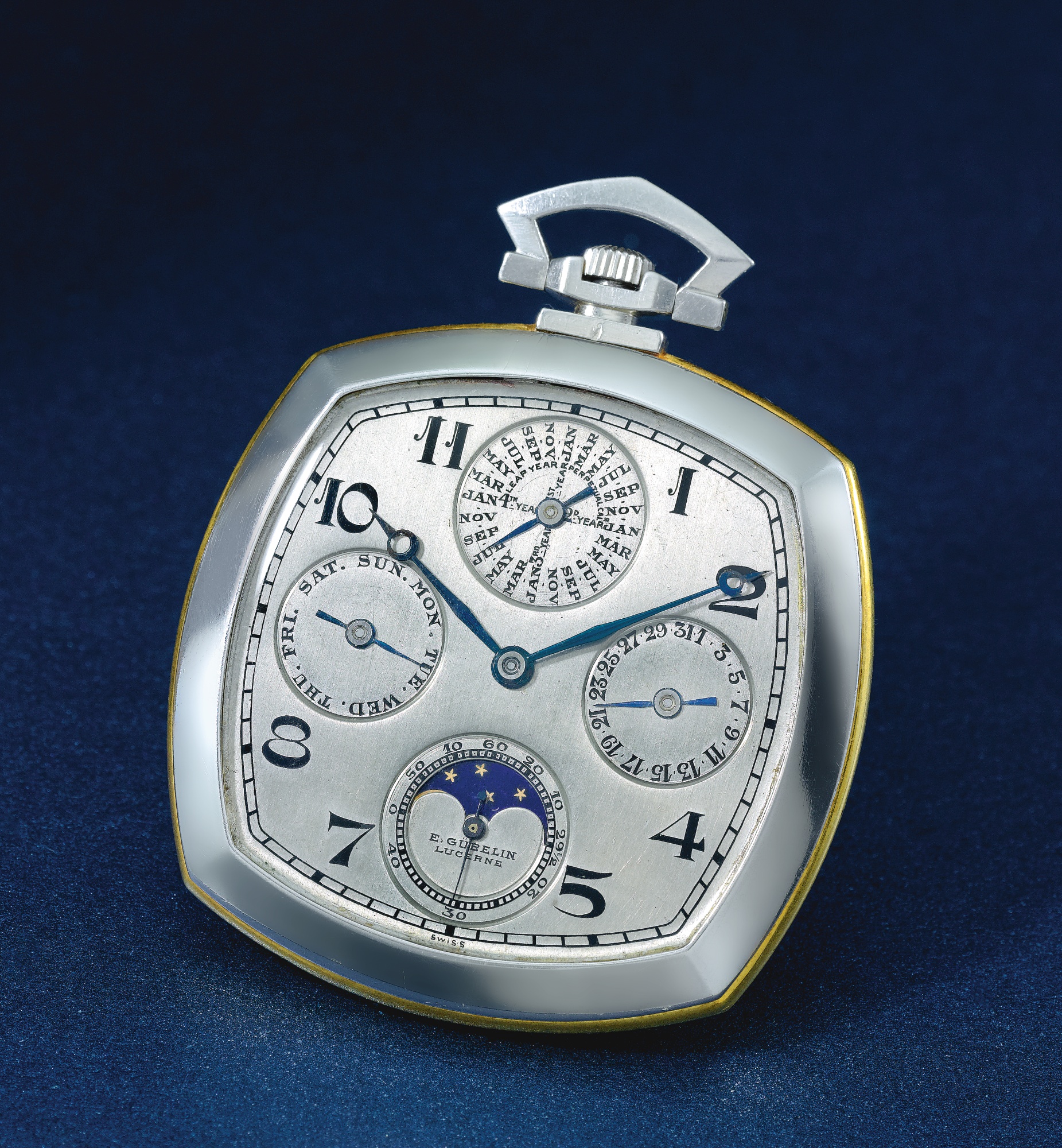Audemars Piguet
