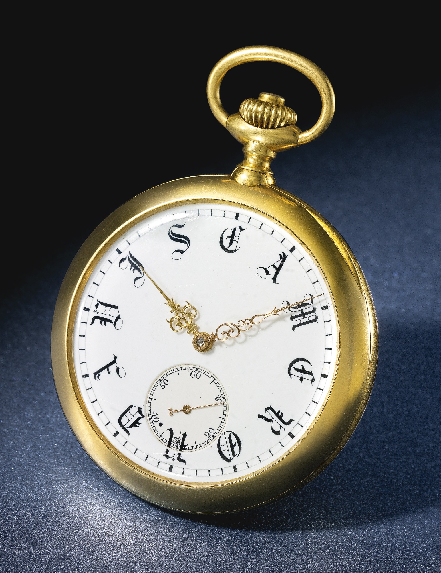Patek Philippe
