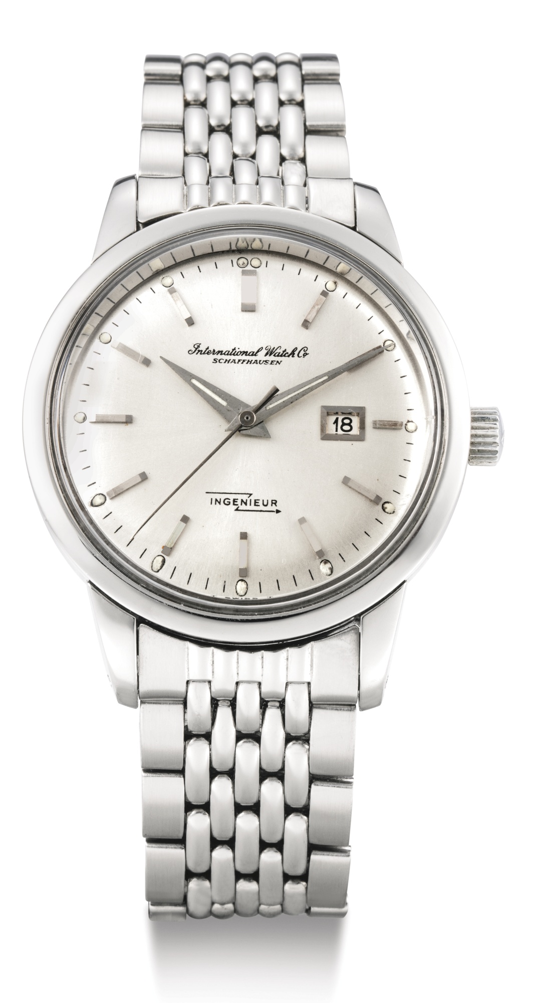 IWC
