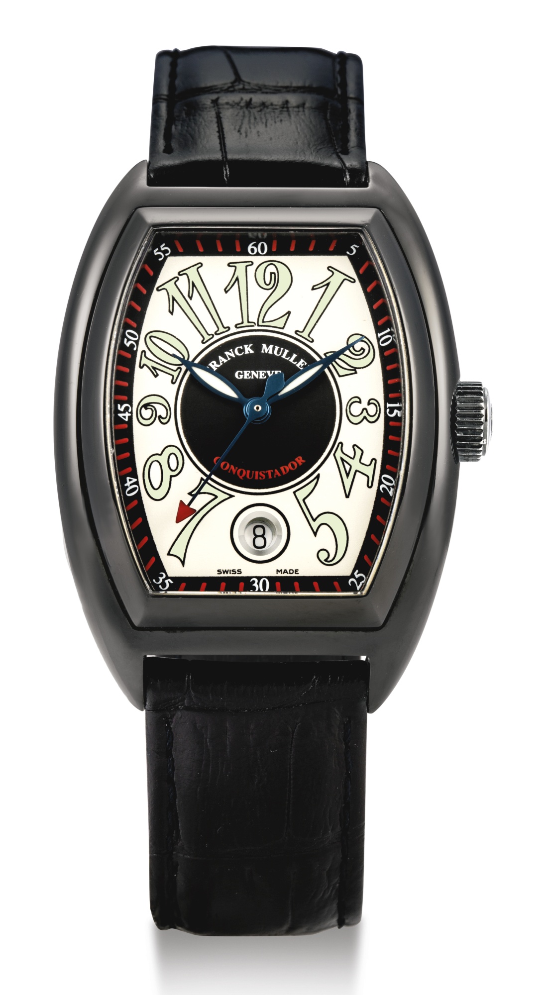 Franck Muller