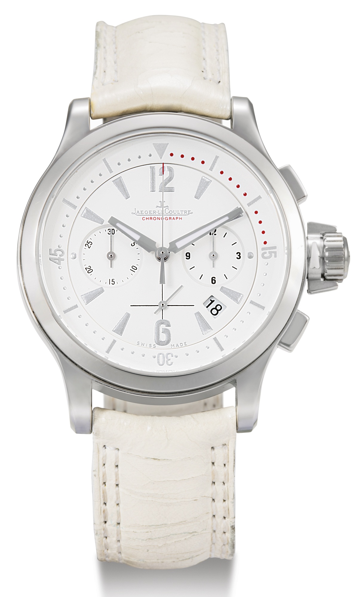Jaeger-LeCoultre