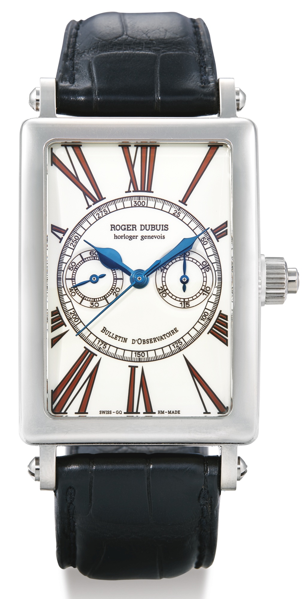 Roger Dubuis