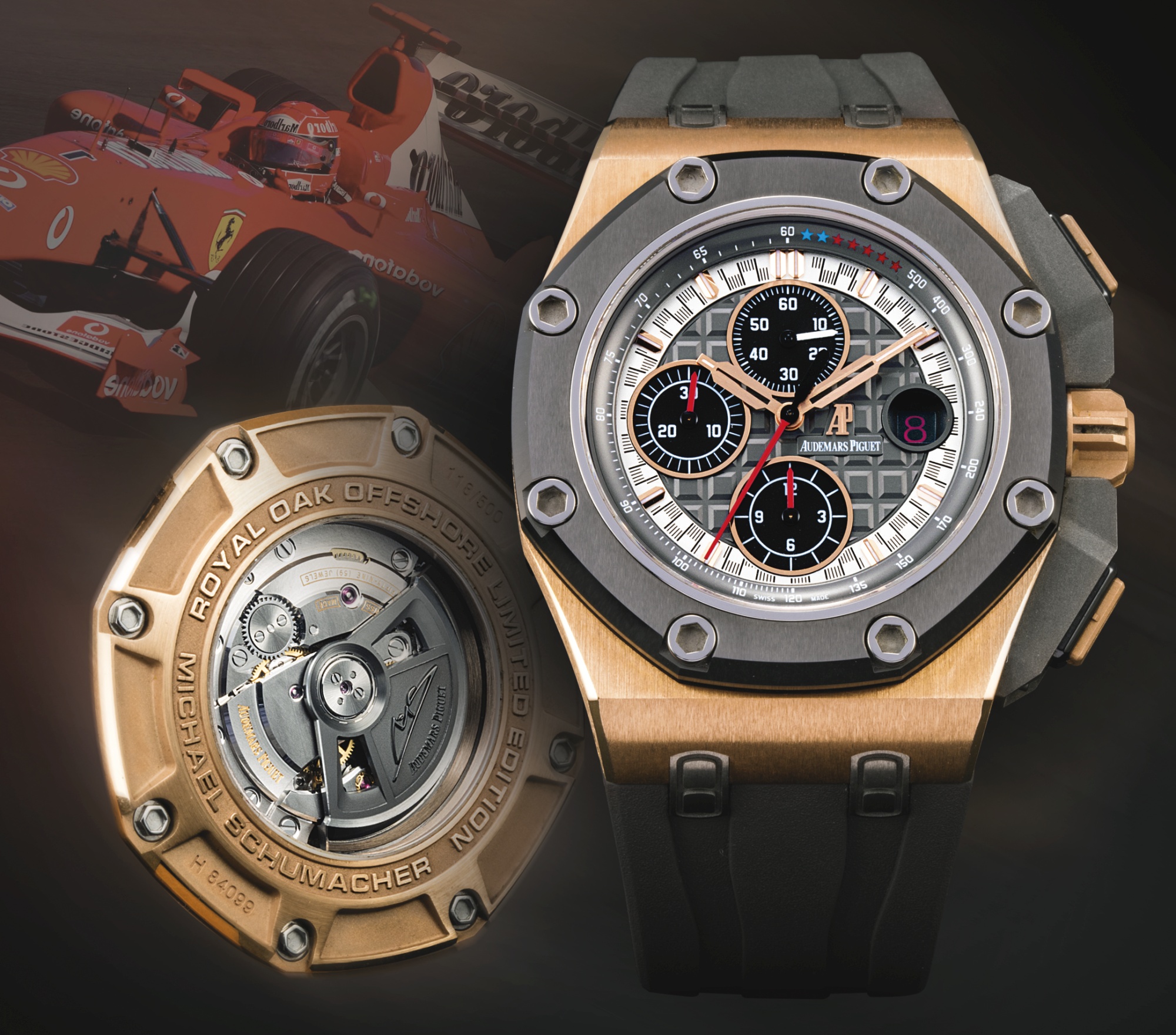 Audemars Piguet