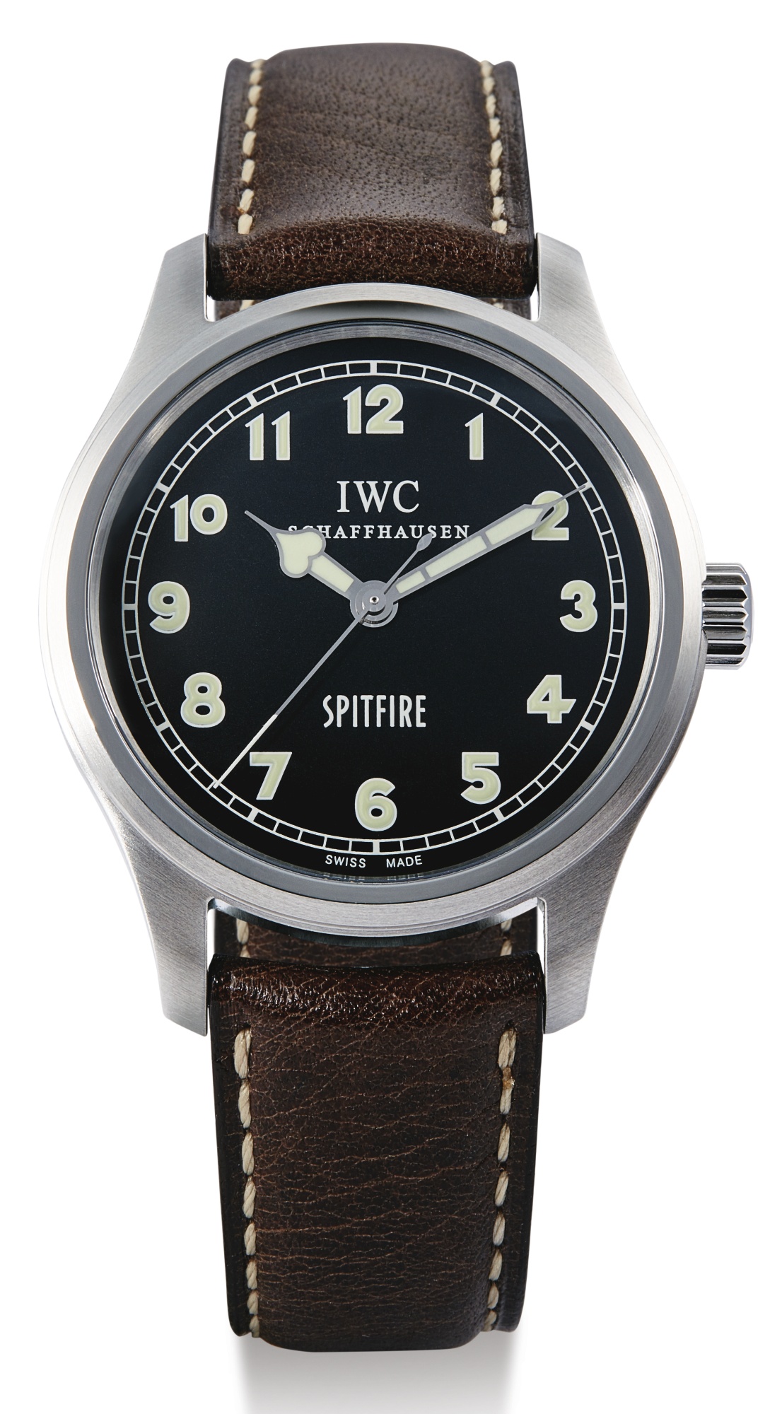 IWC