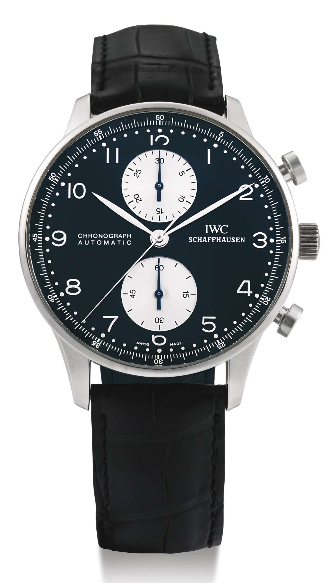 IWC