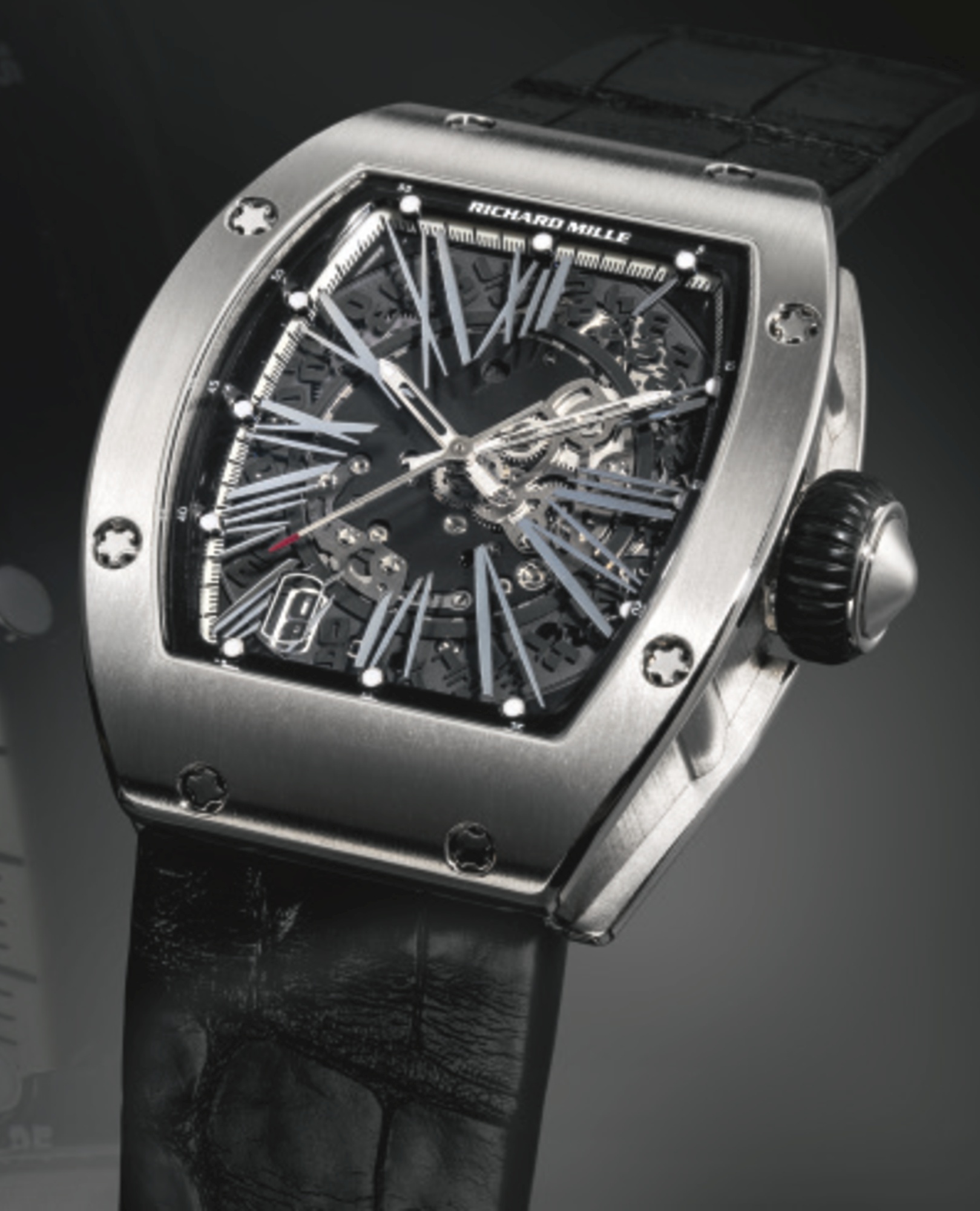 Richard Mille