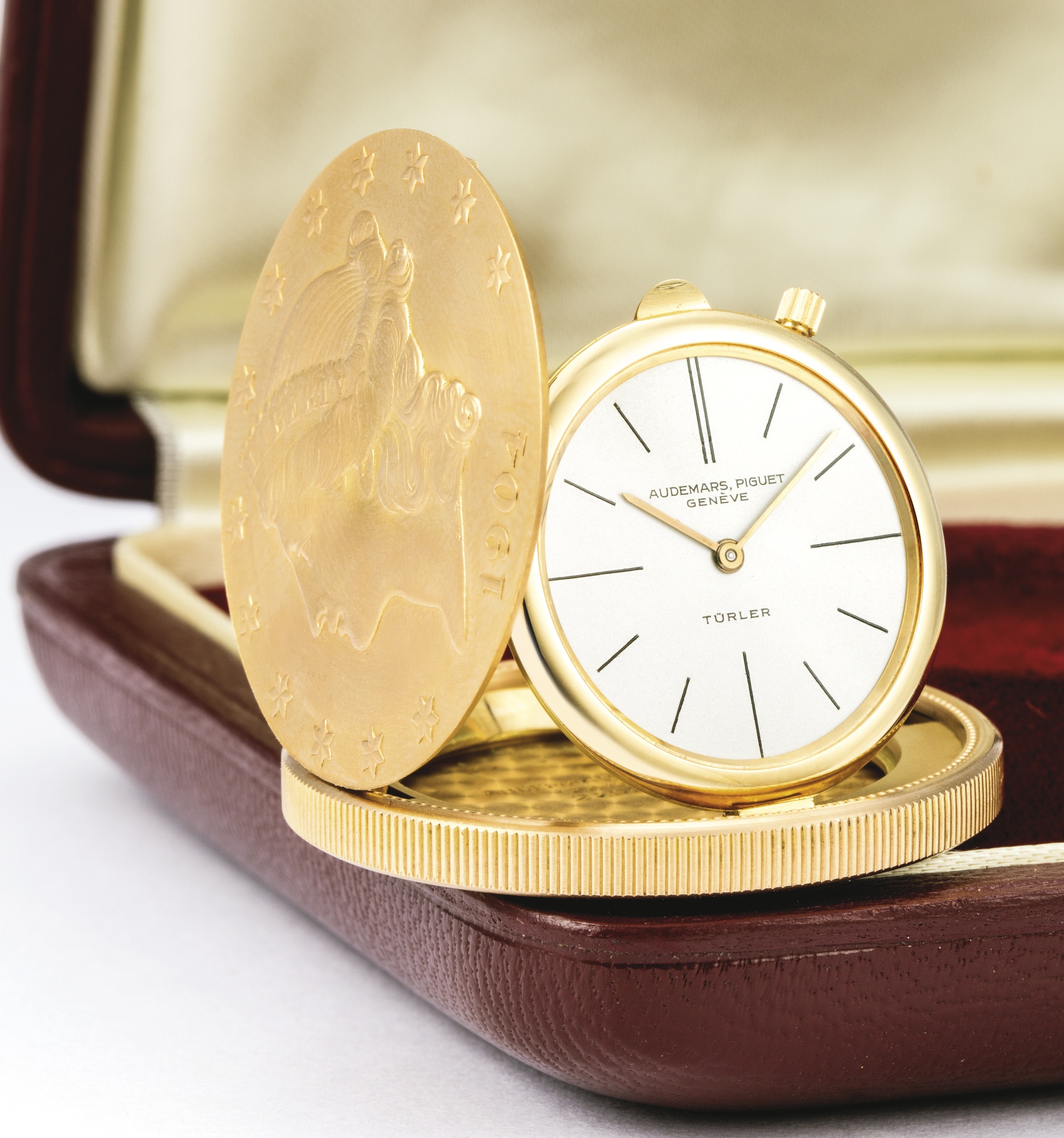 Audemars Piguet