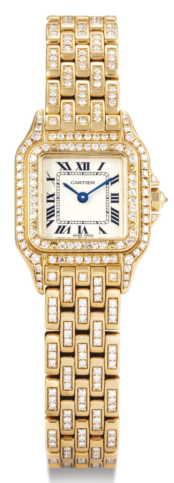 Cartier