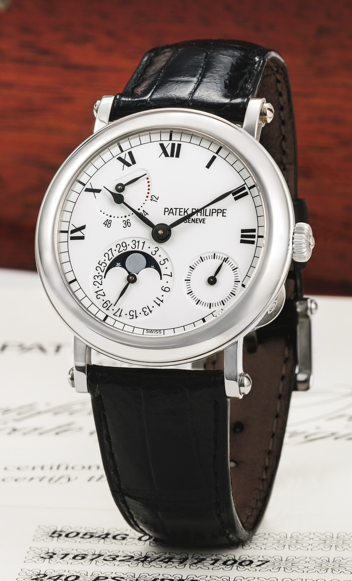 Patek Philippe