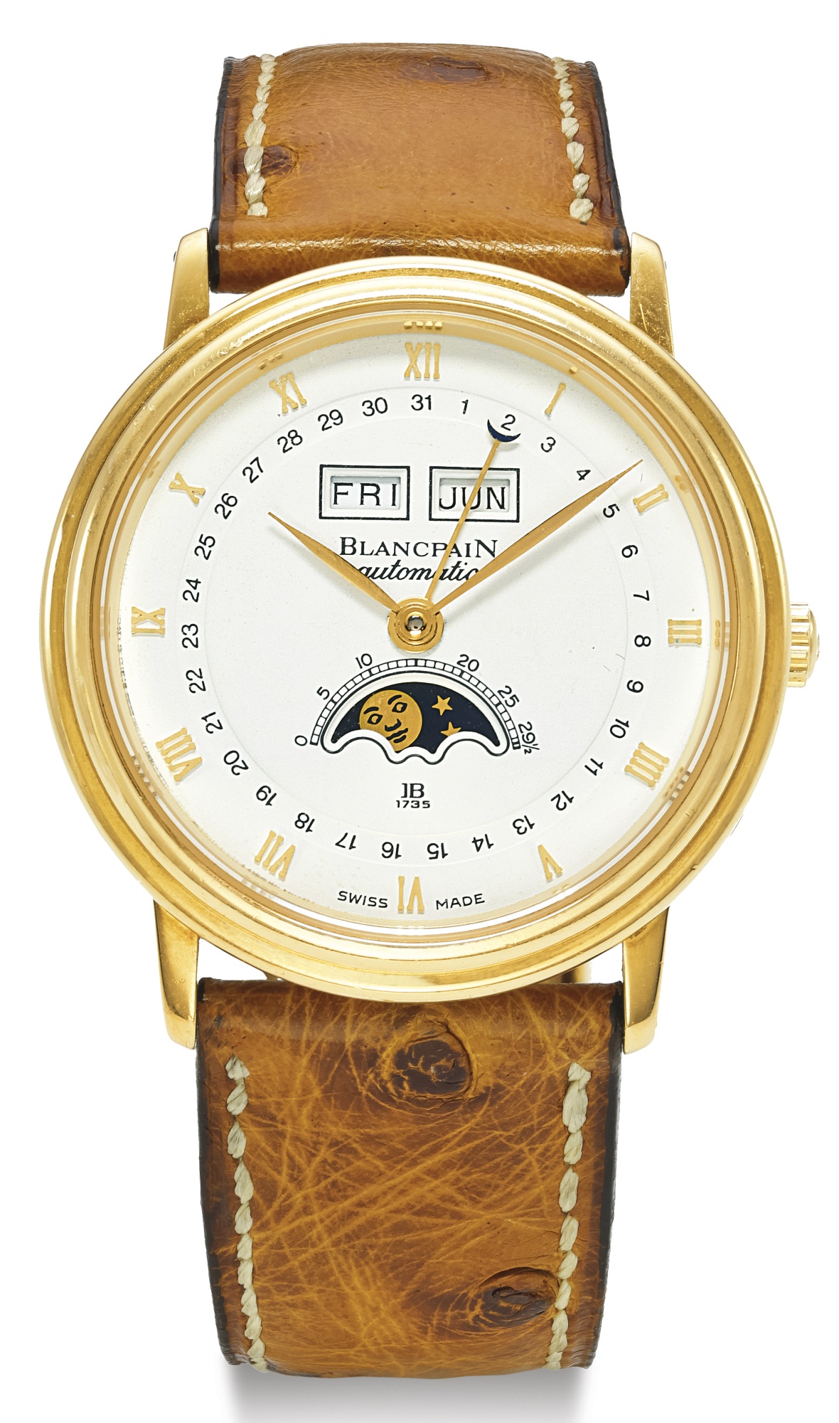 Blancpain