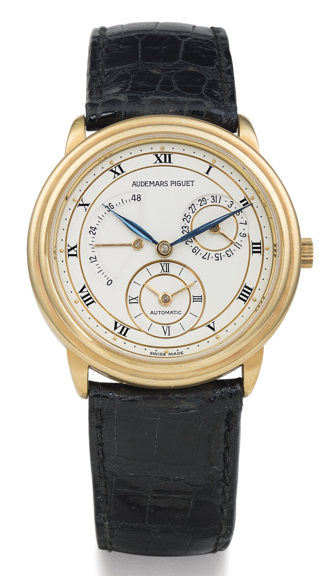 Audemars Piguet