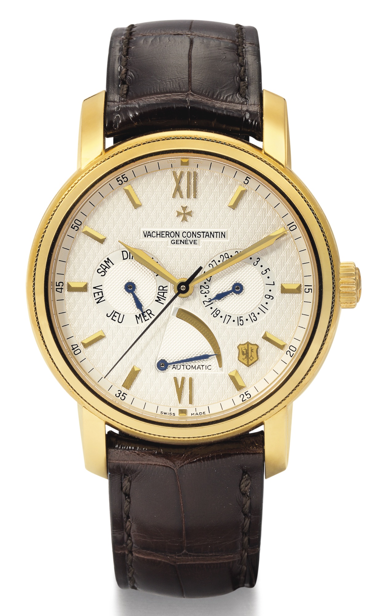 Vacheron Constantin