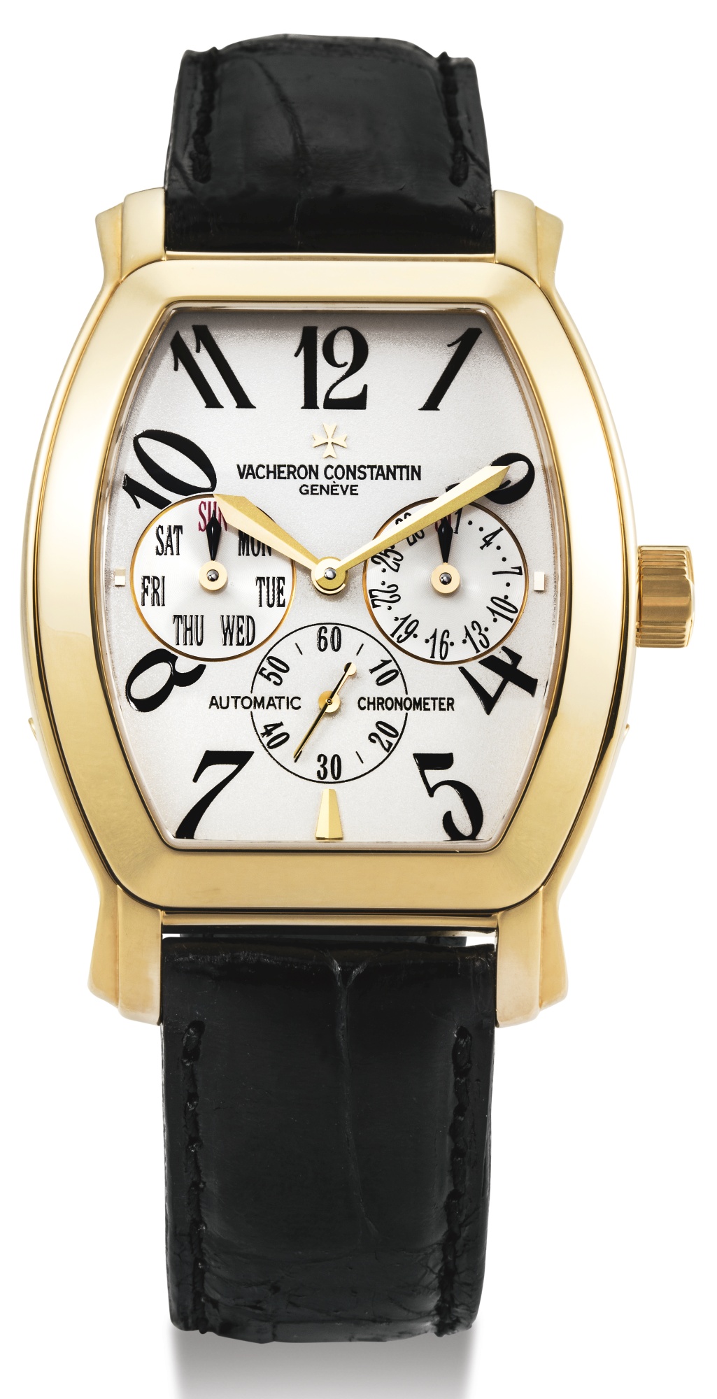 Vacheron Constantin