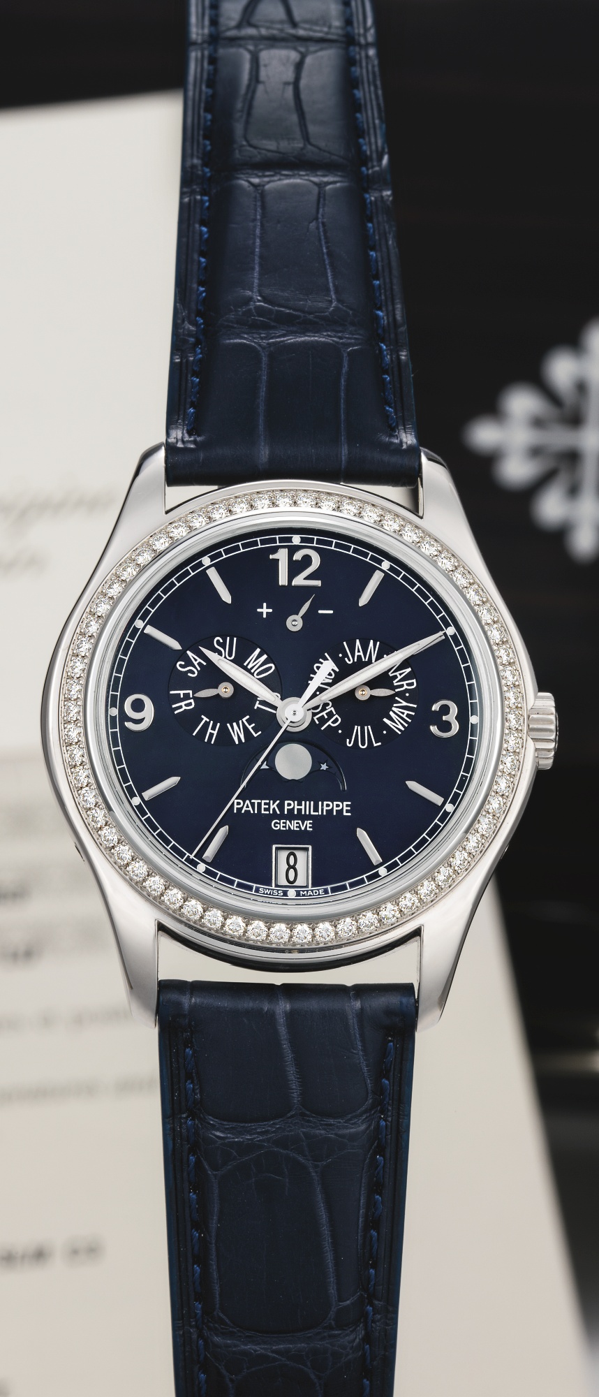 Patek Philippe