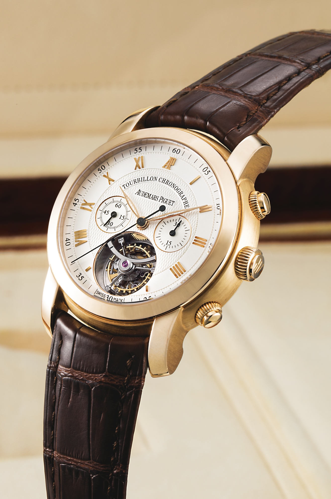 Audemars Piguet