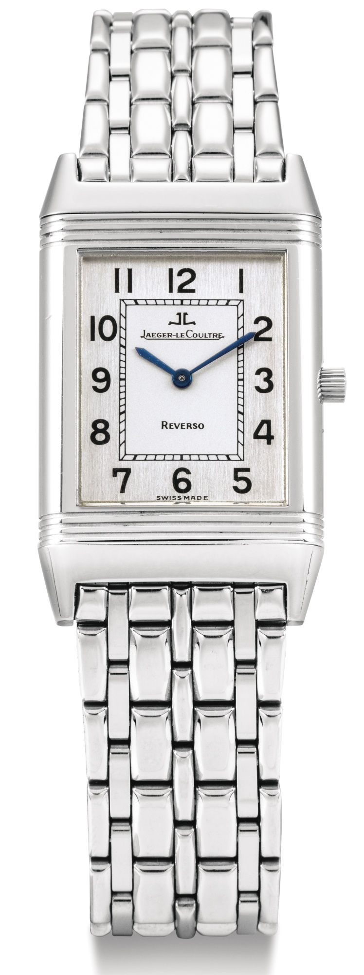 Jaeger-LeCoultre