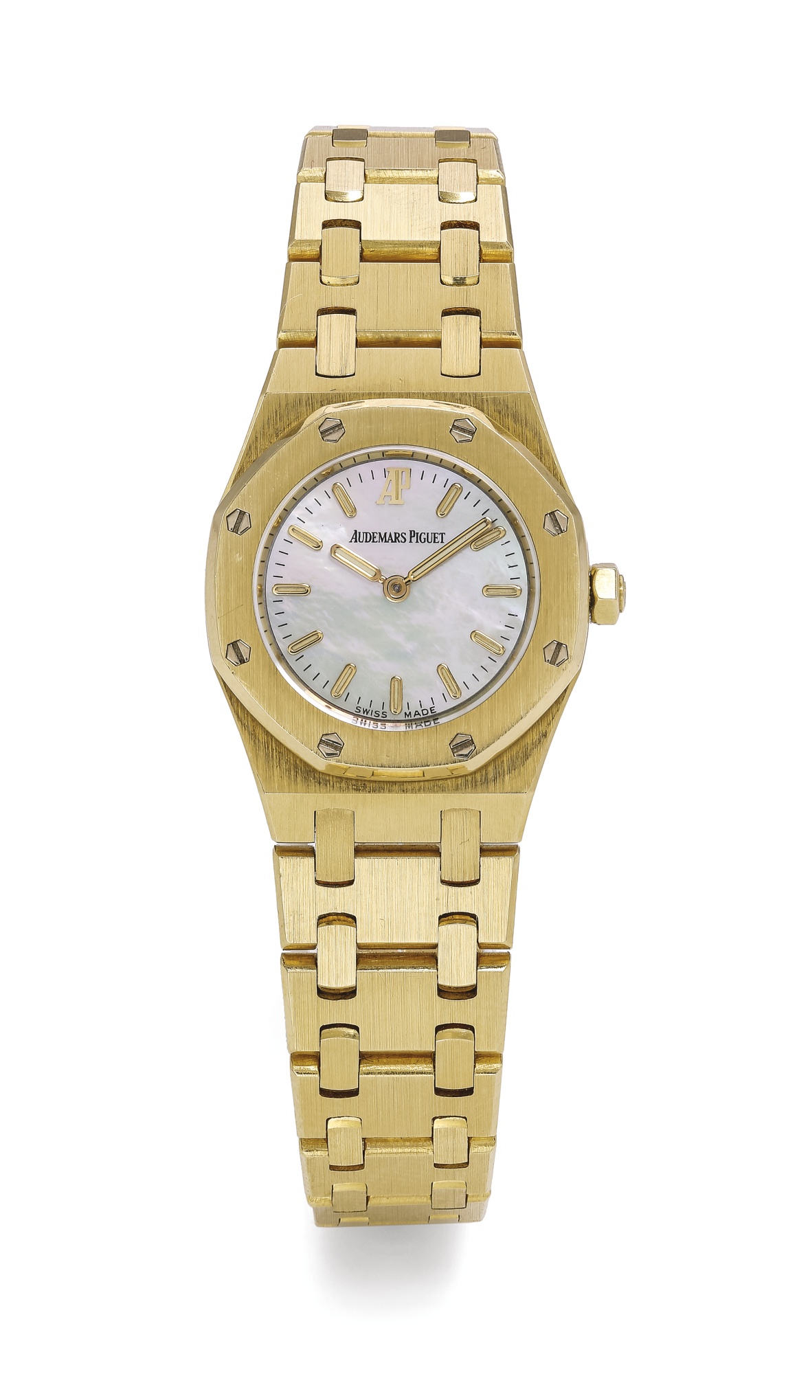 Audemars Piguet
