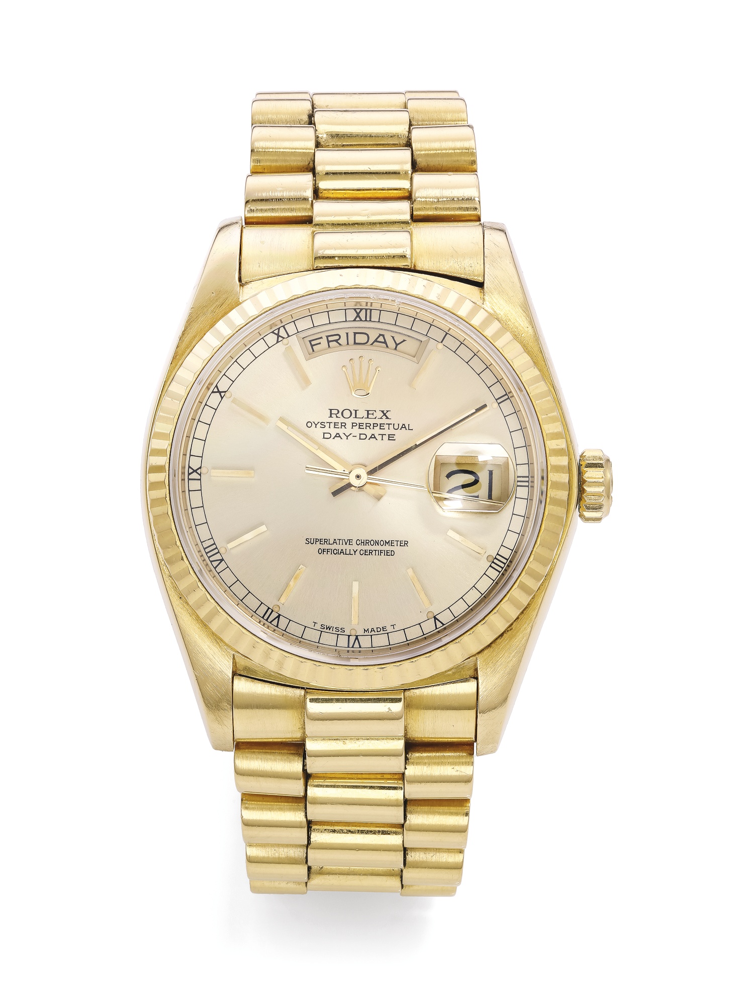 Rolex