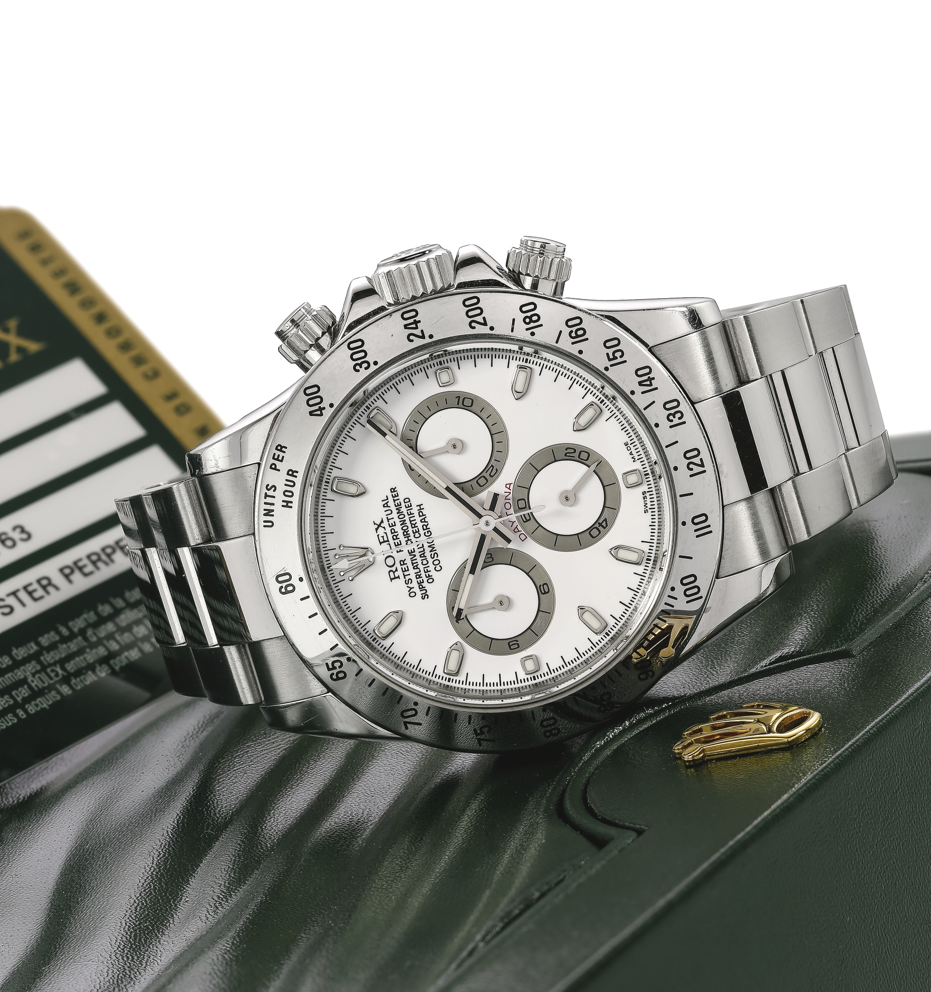 Rolex