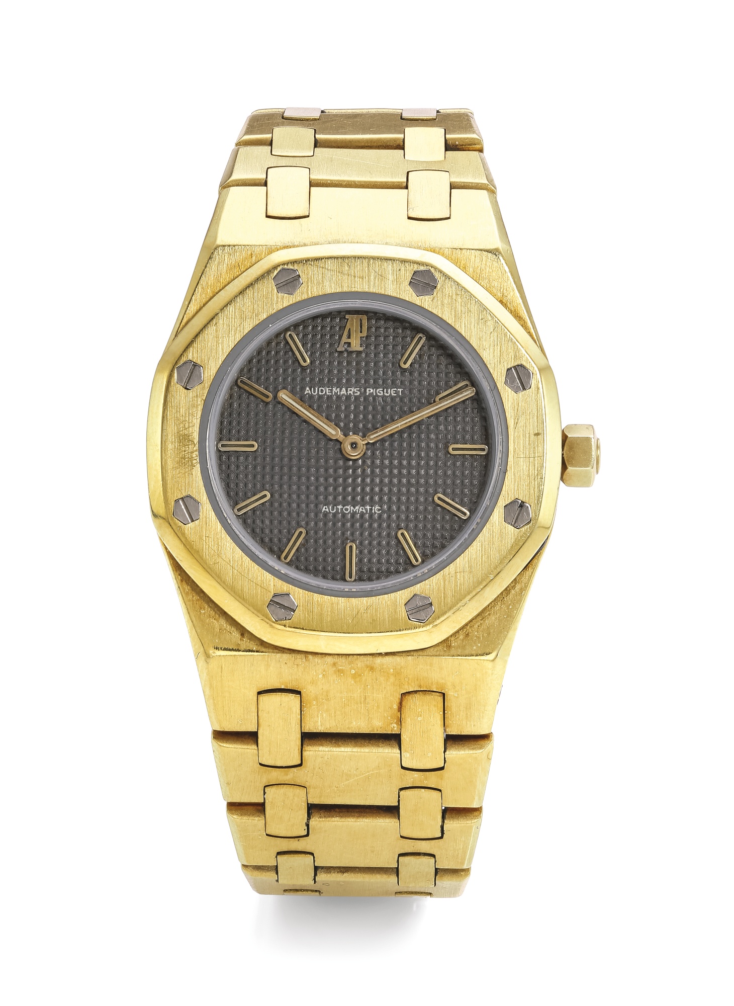 Audemars Piguet