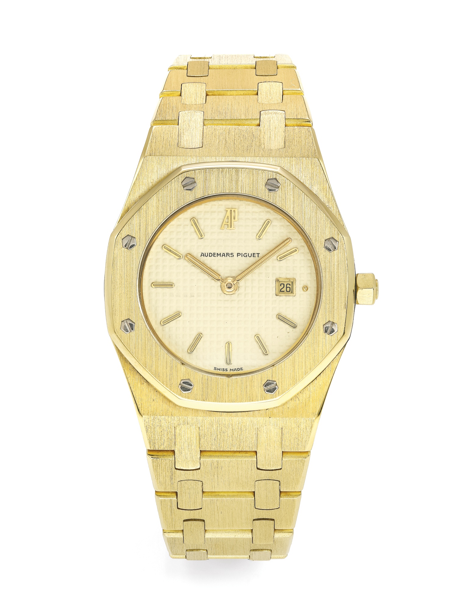 Audemars Piguet
