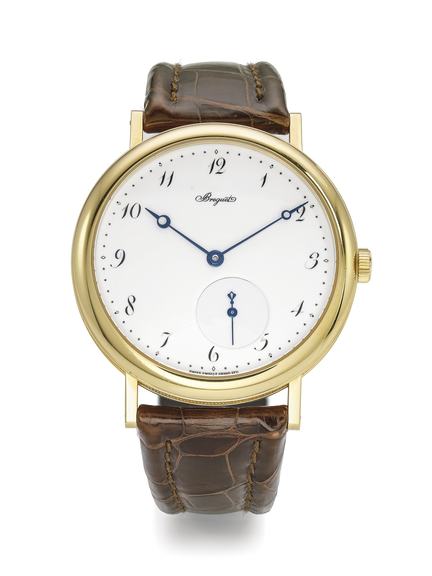 Breguet