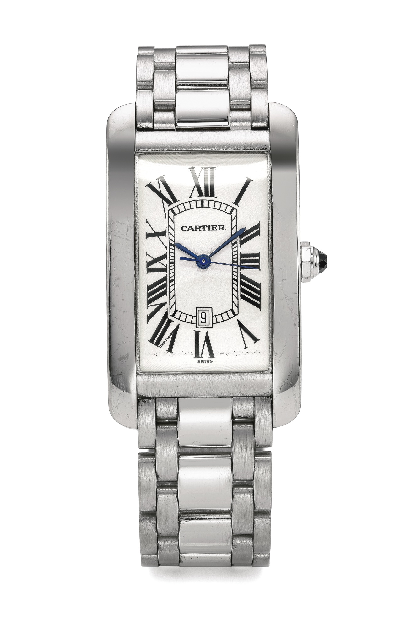 Cartier