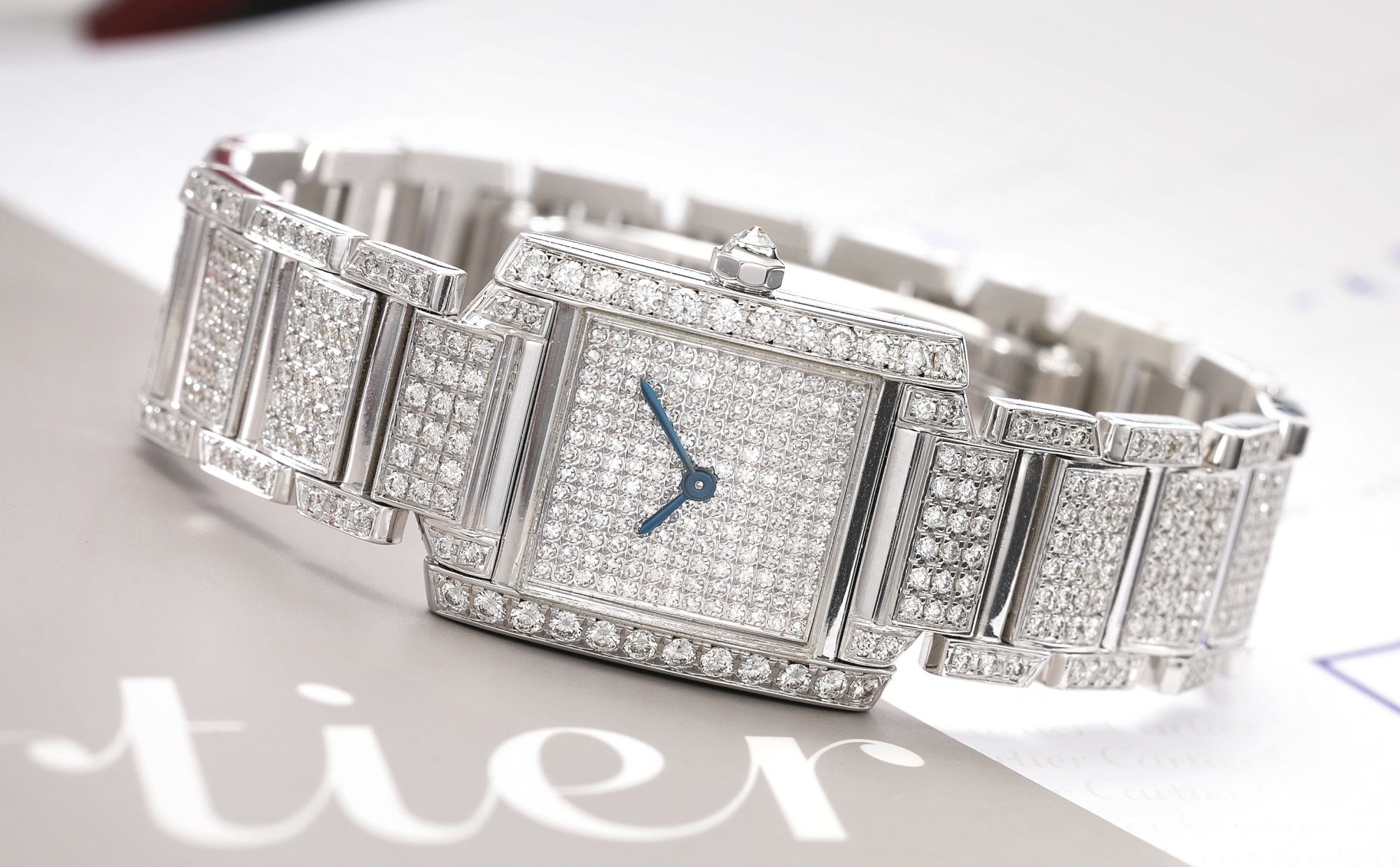 Cartier
