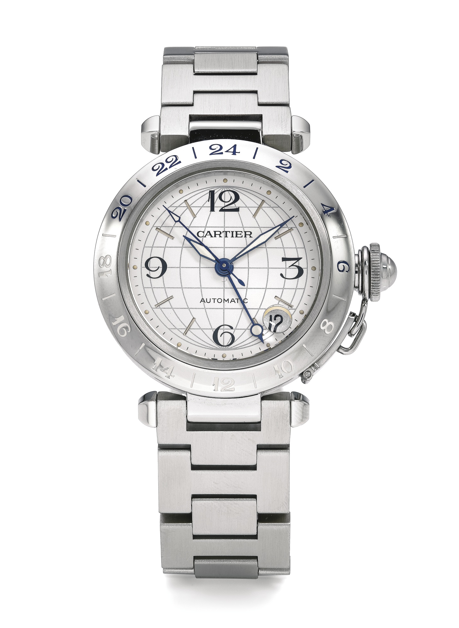 Cartier