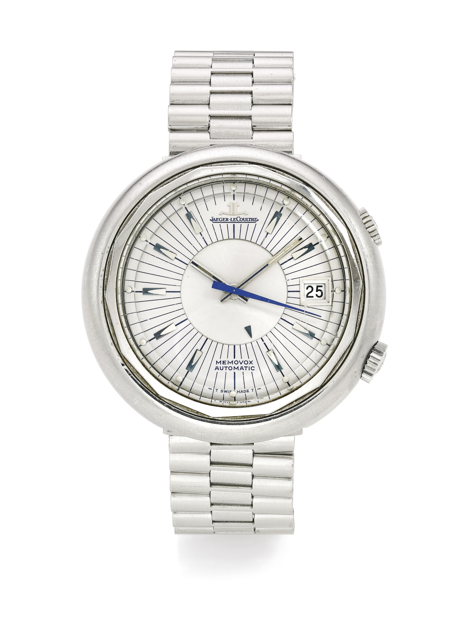 Jaeger-LeCoultre
