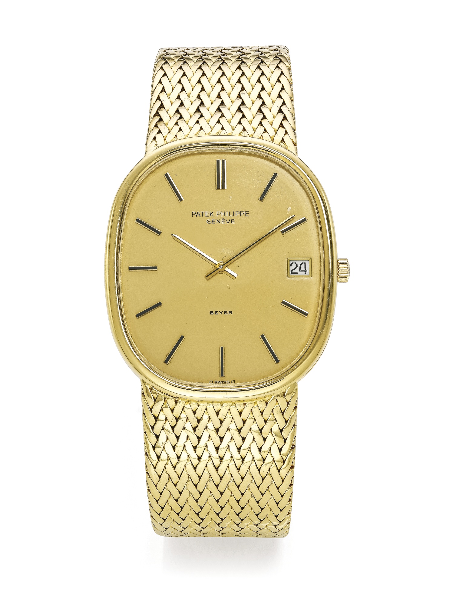 Patek Philippe