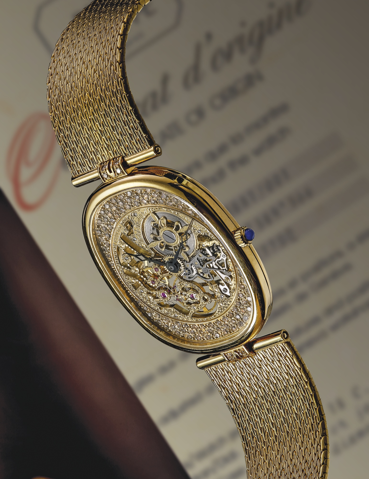 Patek Philippe