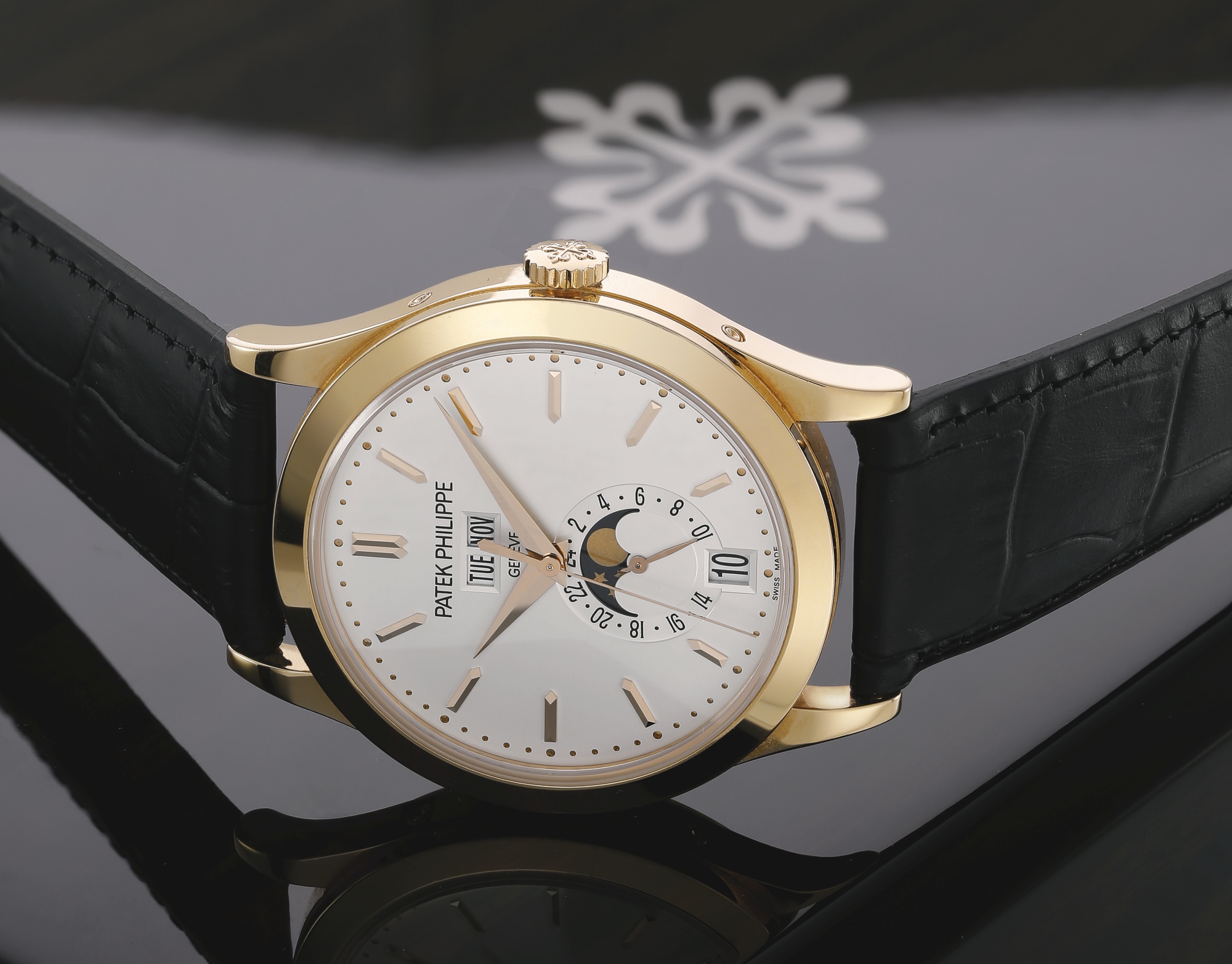 Patek Philippe
