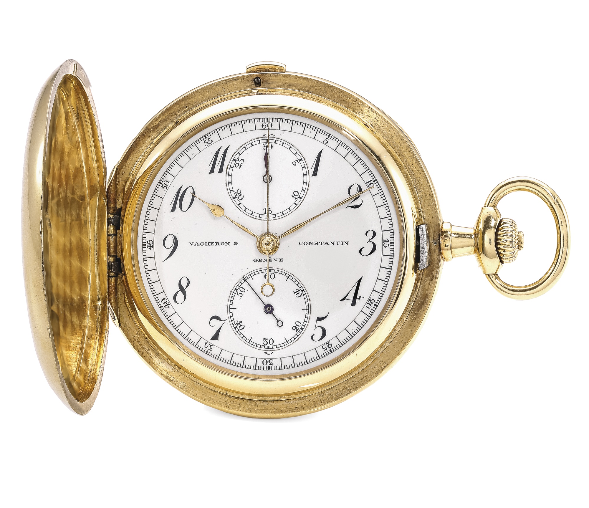 Vacheron & Constantin