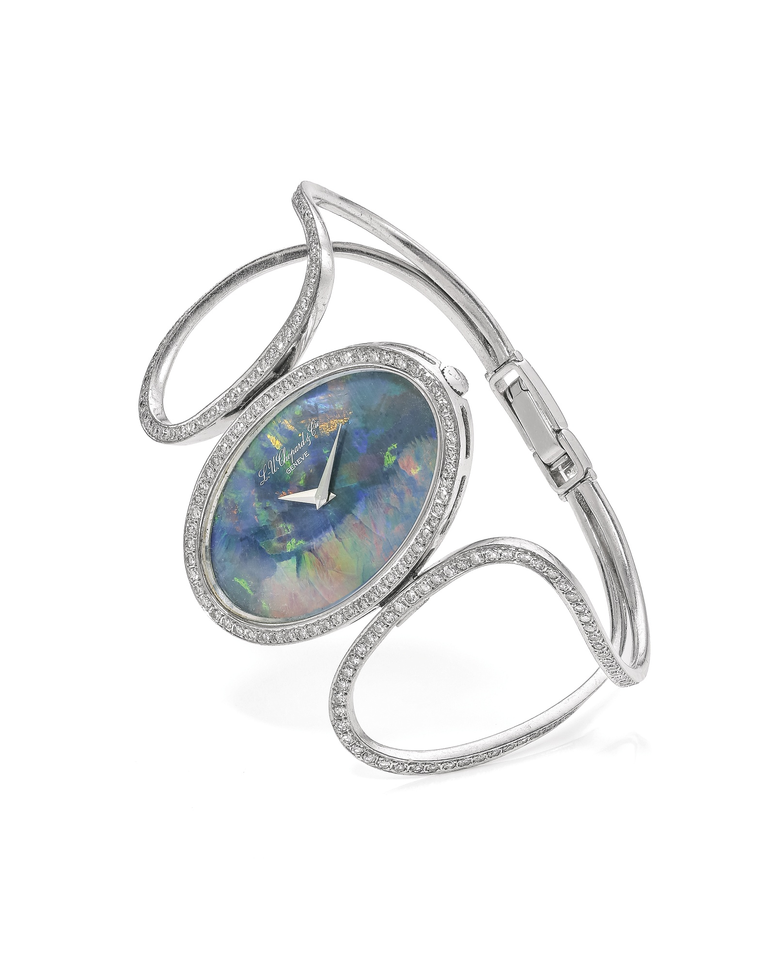 L.-U.Chopard & Co
