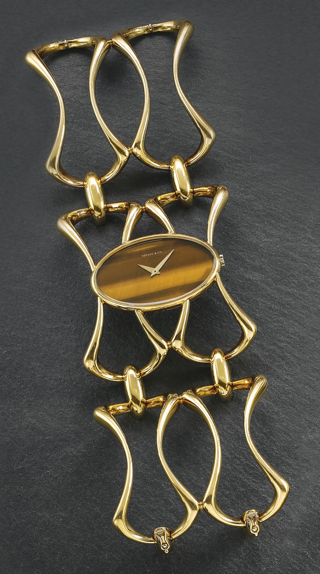 Chopard retailed by Tiffany & Co