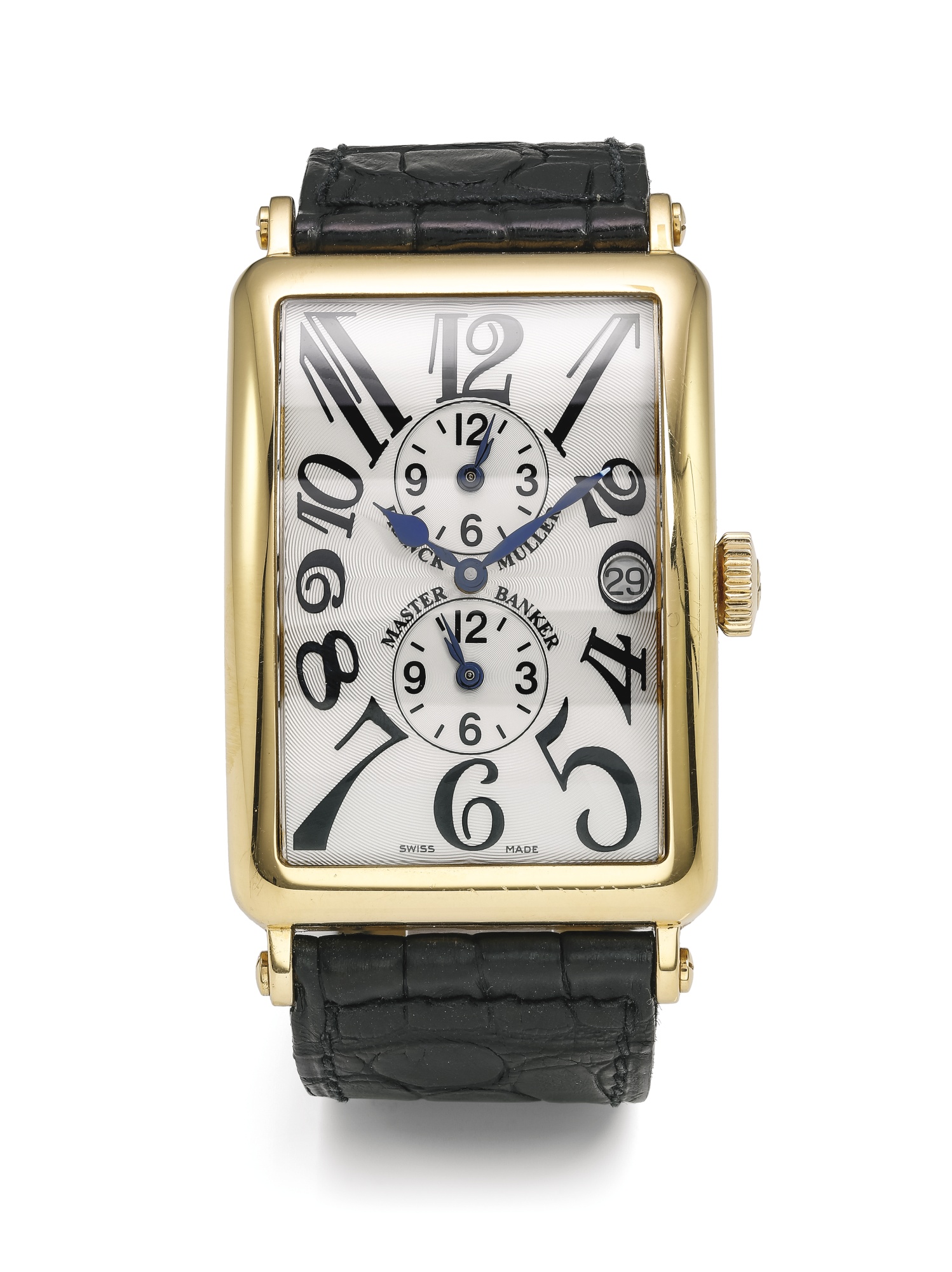Franck Muller
