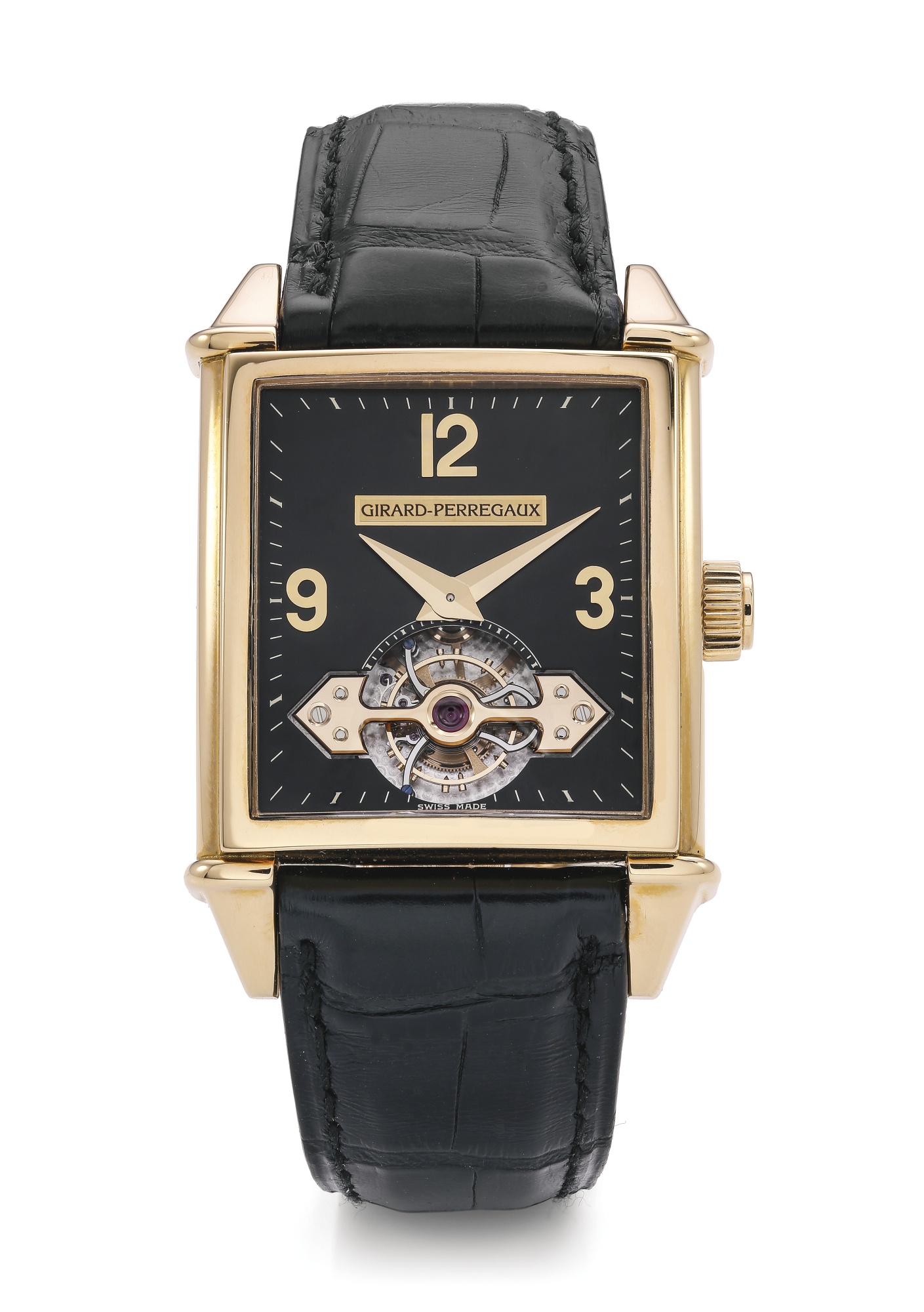Girard-Perregaux