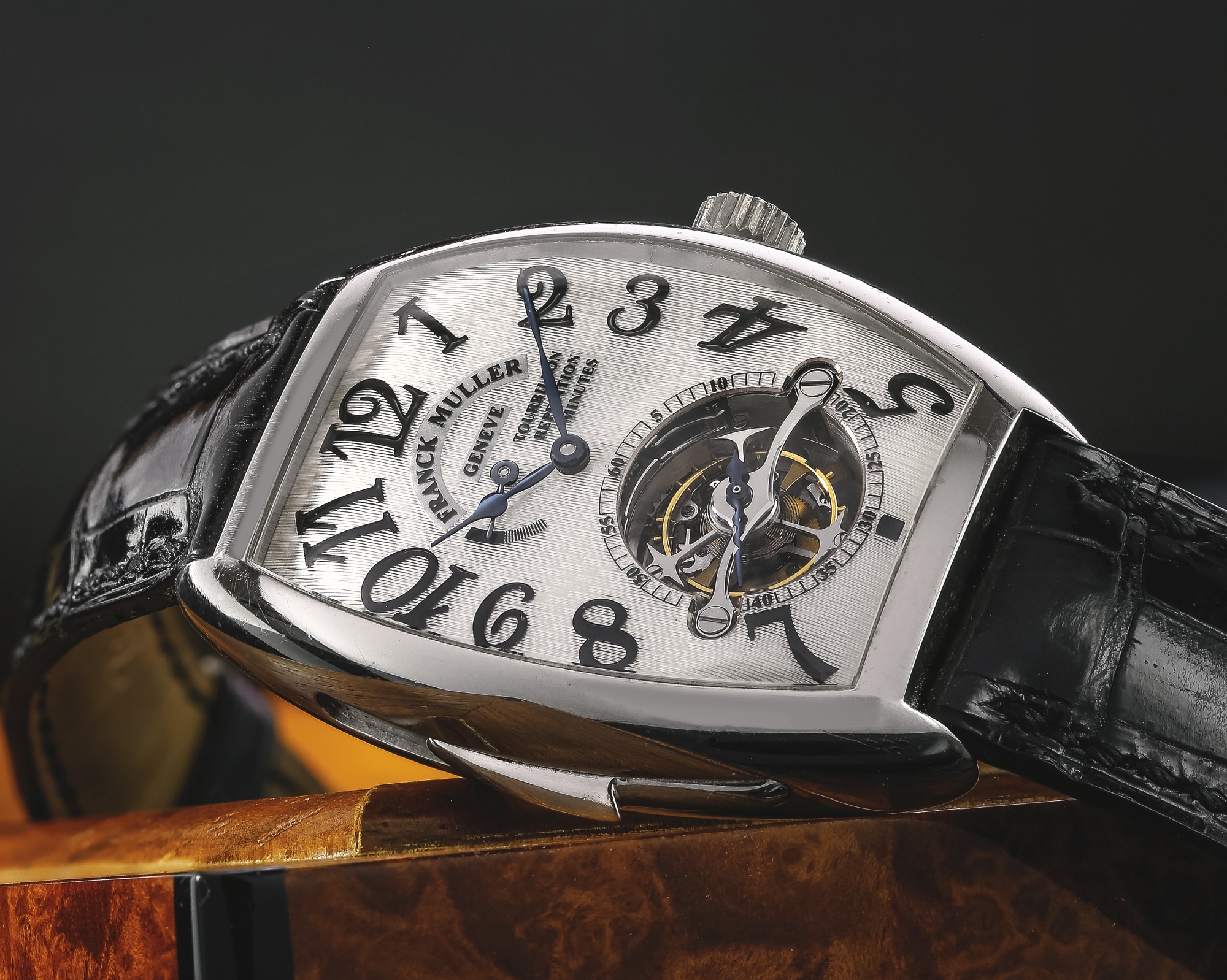 Franck Muller