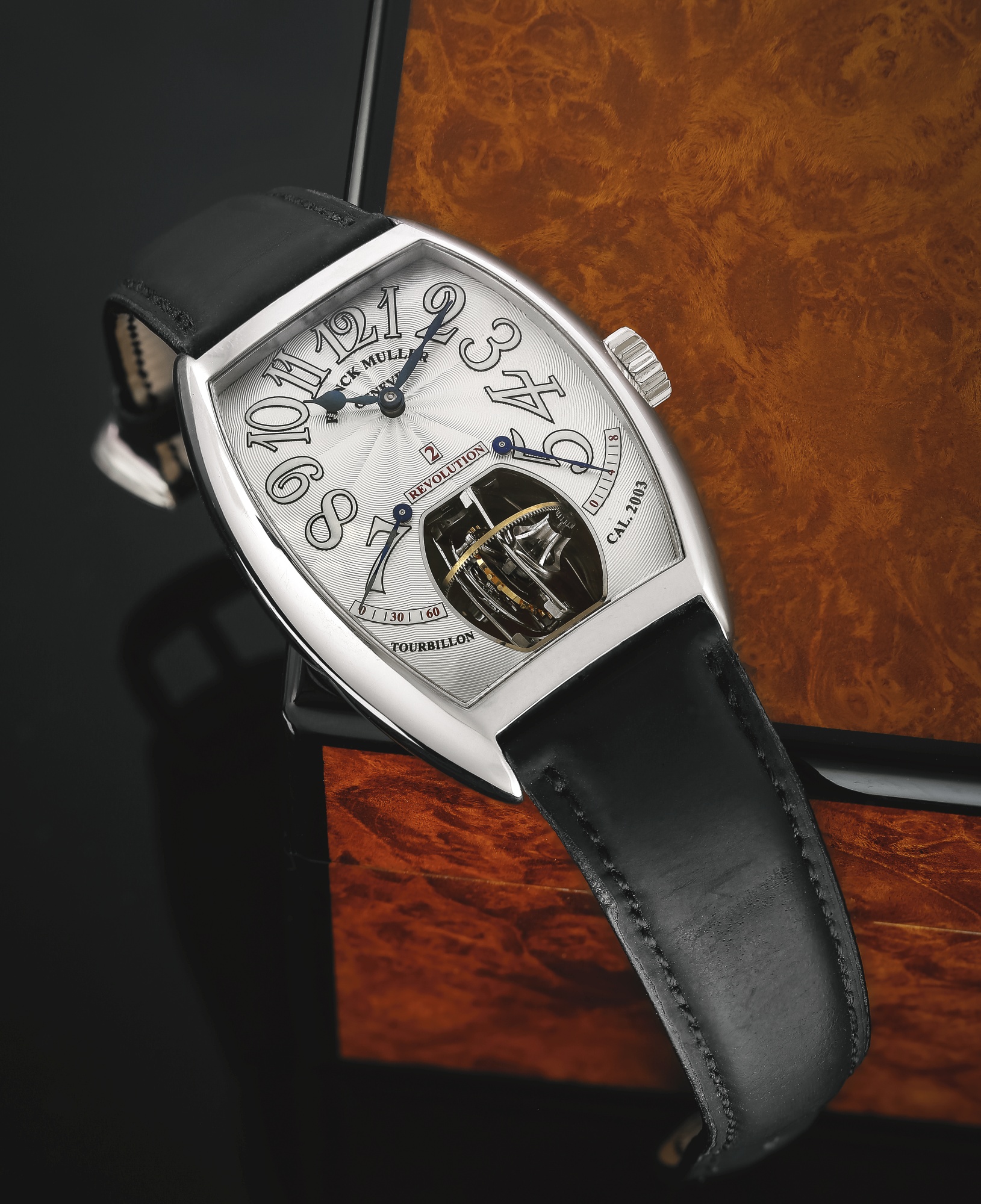 Franck Muller