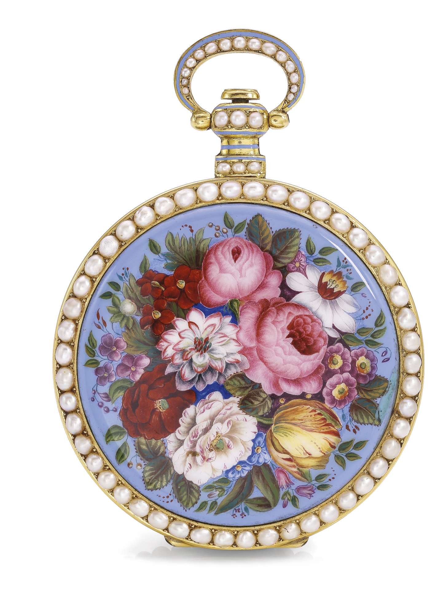 Bovet Fleurier
