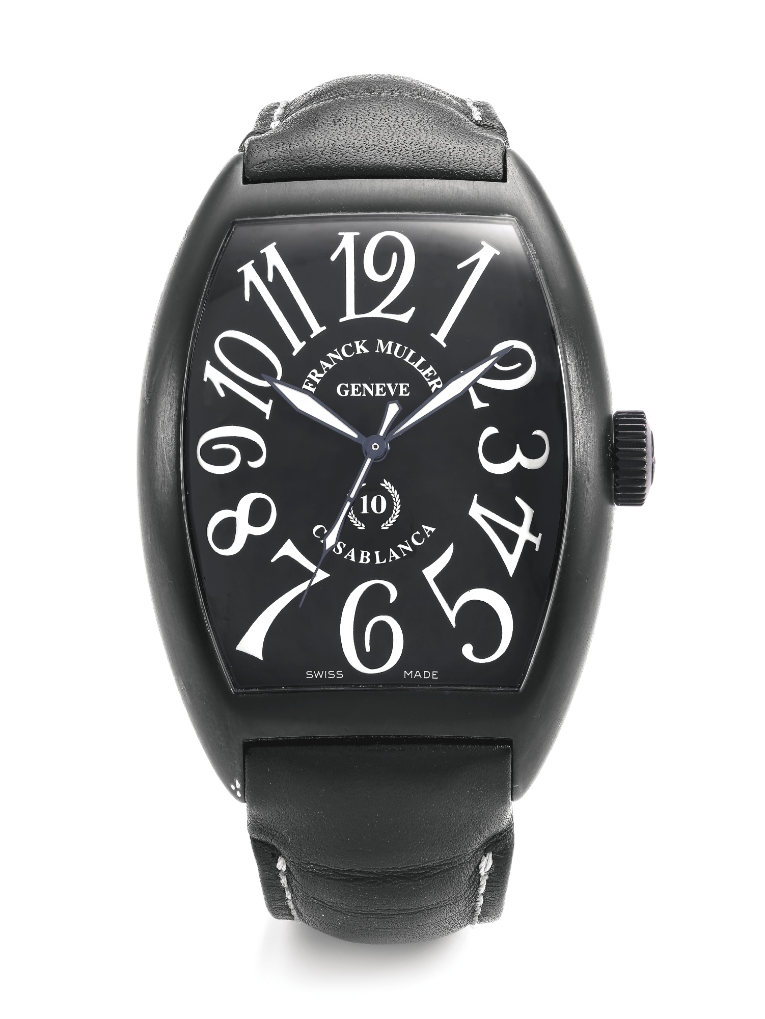 Franck Muller