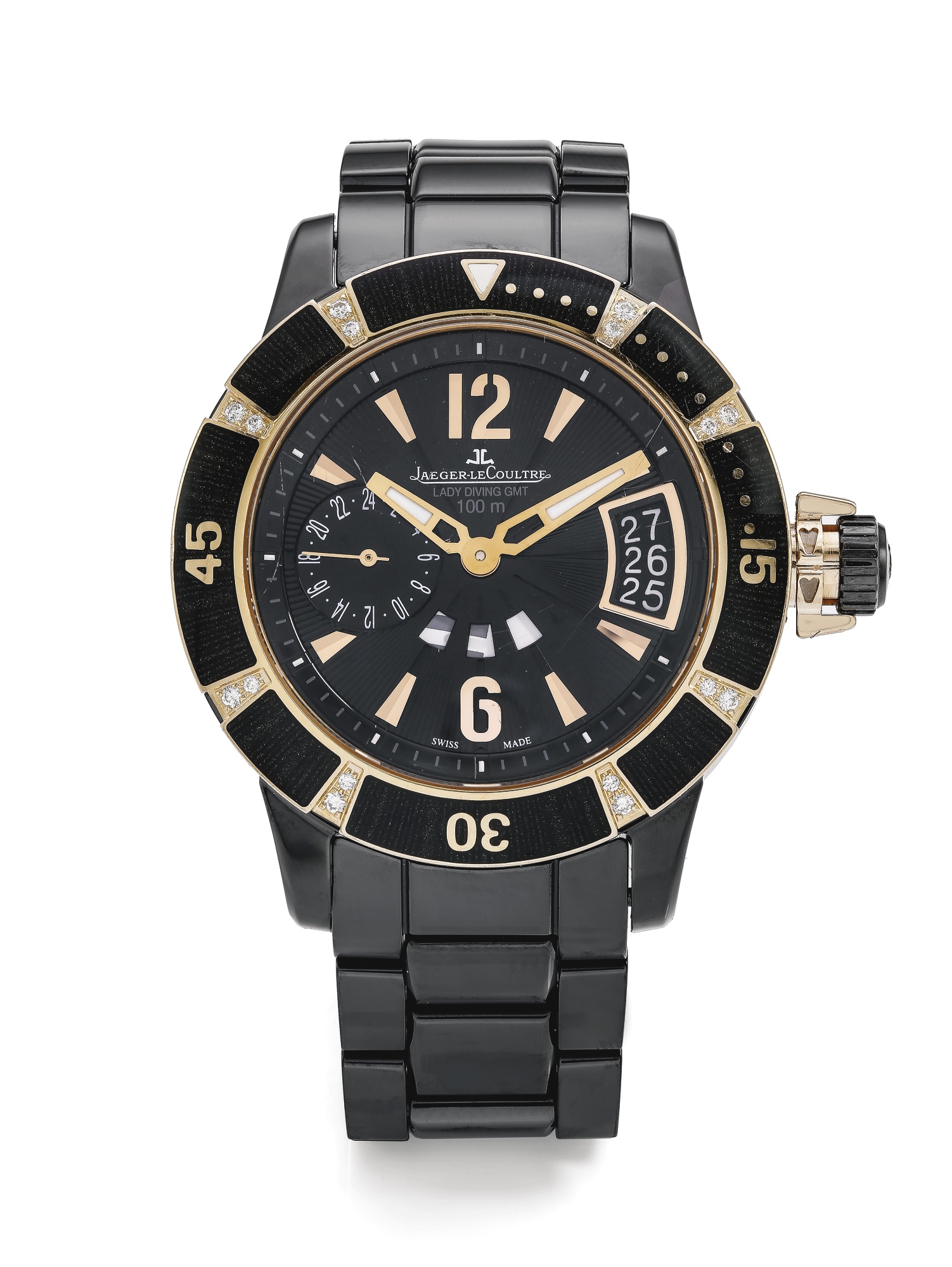 Jaeger-LeCoultre