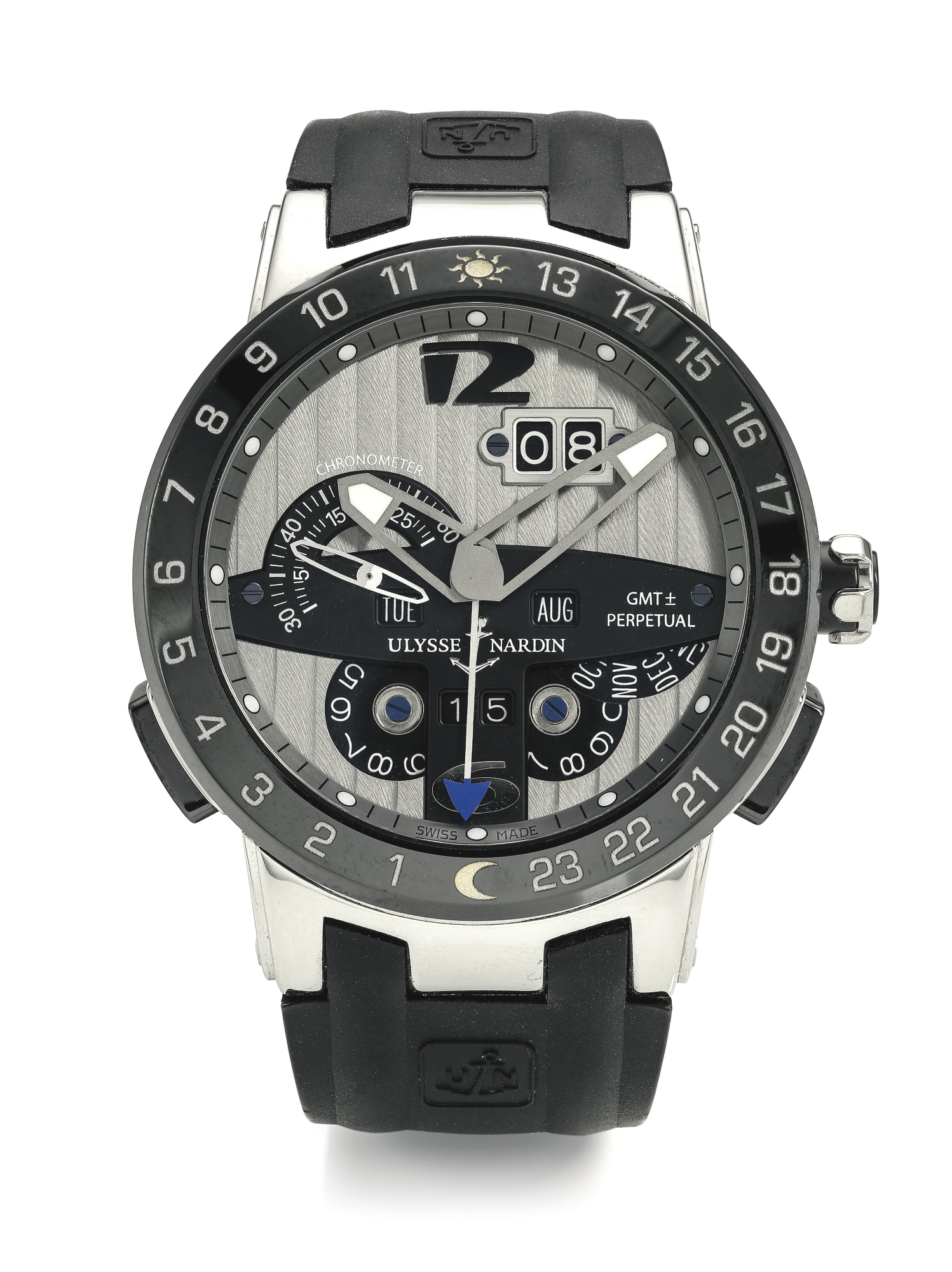 Ulysse Nardin