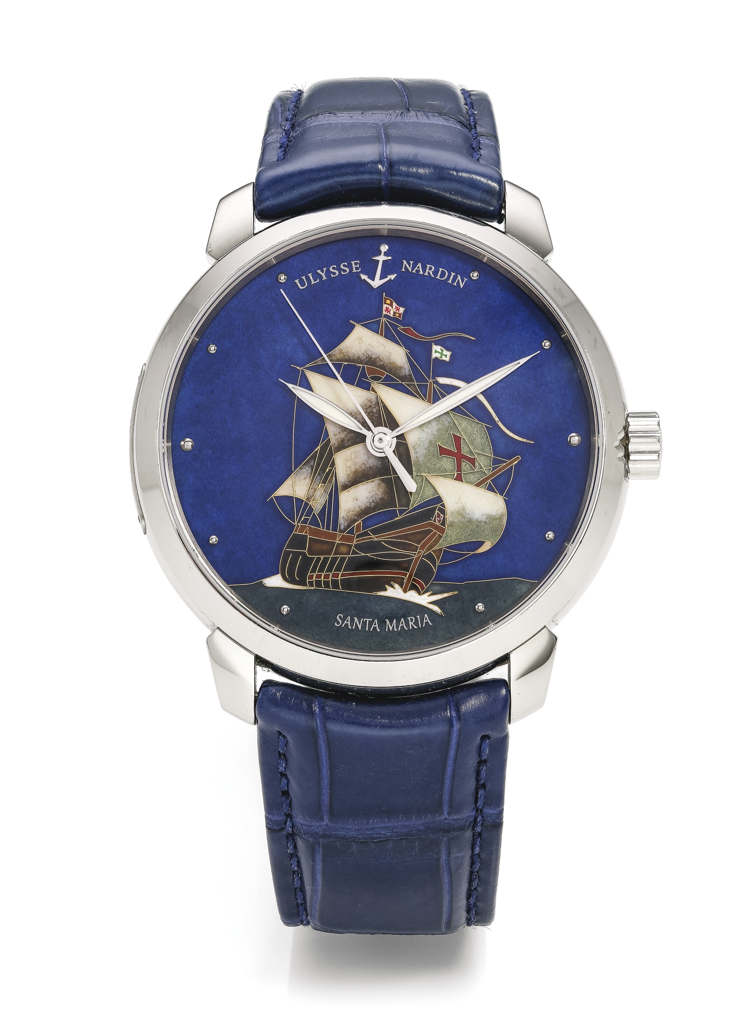 Ulysse Nardin