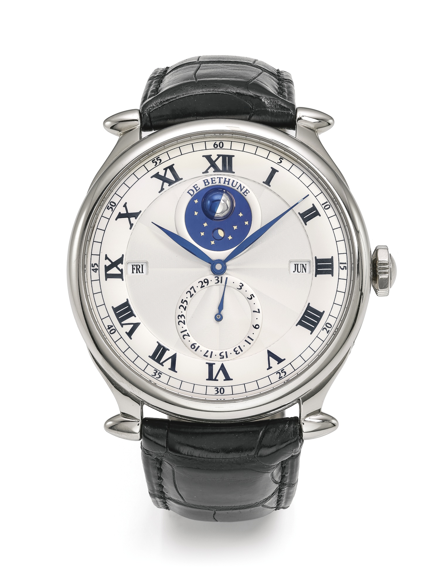De Bethune